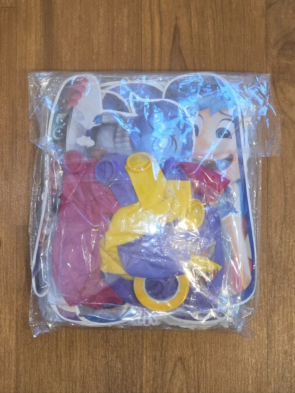 Inside Out Party Birthday Party Set